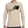 Adult DRI-POWER® ACTIVE Long-Sleeve T-Shirt Thumbnail