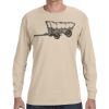 Adult DRI-POWER® ACTIVE Long-Sleeve T-Shirt Thumbnail