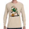 Adult DRI-POWER® ACTIVE Long-Sleeve T-Shirt Thumbnail