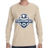 Adult DRI-POWER® ACTIVE Long-Sleeve T-Shirt Thumbnail