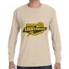 Adult DRI-POWER® ACTIVE Long-Sleeve T-Shirt Thumbnail