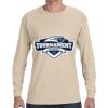 Adult DRI-POWER® ACTIVE Long-Sleeve T-Shirt Thumbnail