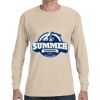 Adult DRI-POWER® ACTIVE Long-Sleeve T-Shirt Thumbnail