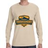 Adult DRI-POWER® ACTIVE Long-Sleeve T-Shirt Thumbnail