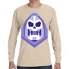 Adult DRI-POWER® ACTIVE Long-Sleeve T-Shirt Thumbnail