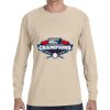 Adult DRI-POWER® ACTIVE Long-Sleeve T-Shirt Thumbnail