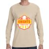 Adult DRI-POWER® ACTIVE Long-Sleeve T-Shirt Thumbnail