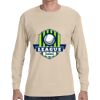 Adult DRI-POWER® ACTIVE Long-Sleeve T-Shirt Thumbnail