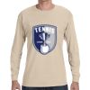 Adult DRI-POWER® ACTIVE Long-Sleeve T-Shirt Thumbnail