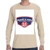 Adult DRI-POWER® ACTIVE Long-Sleeve T-Shirt Thumbnail
