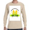 Adult DRI-POWER® ACTIVE Long-Sleeve T-Shirt Thumbnail
