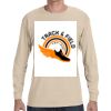 Adult DRI-POWER® ACTIVE Long-Sleeve T-Shirt Thumbnail