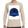 Adult DRI-POWER® ACTIVE Long-Sleeve T-Shirt Thumbnail