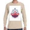 Adult DRI-POWER® ACTIVE Long-Sleeve T-Shirt Thumbnail