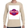 Adult DRI-POWER® ACTIVE Long-Sleeve T-Shirt Thumbnail