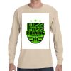 Adult DRI-POWER® ACTIVE Long-Sleeve T-Shirt Thumbnail