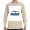Adult DRI-POWER® ACTIVE Long-Sleeve T-Shirt Thumbnail