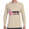 Adult DRI-POWER® ACTIVE Long-Sleeve T-Shirt Thumbnail