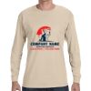 Adult DRI-POWER® ACTIVE Long-Sleeve T-Shirt Thumbnail