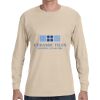 Adult DRI-POWER® ACTIVE Long-Sleeve T-Shirt Thumbnail