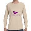 Adult DRI-POWER® ACTIVE Long-Sleeve T-Shirt Thumbnail