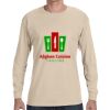 Adult DRI-POWER® ACTIVE Long-Sleeve T-Shirt Thumbnail