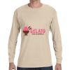 Adult DRI-POWER® ACTIVE Long-Sleeve T-Shirt Thumbnail