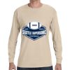 Adult DRI-POWER® ACTIVE Long-Sleeve T-Shirt Thumbnail