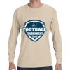 Adult DRI-POWER® ACTIVE Long-Sleeve T-Shirt Thumbnail