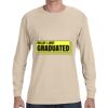 Adult DRI-POWER® ACTIVE Long-Sleeve T-Shirt Thumbnail