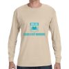 Adult DRI-POWER® ACTIVE Long-Sleeve T-Shirt Thumbnail