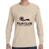 Adult DRI-POWER® ACTIVE Long-Sleeve T-Shirt Thumbnail