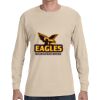 Adult DRI-POWER® ACTIVE Long-Sleeve T-Shirt Thumbnail