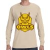 Adult DRI-POWER® ACTIVE Long-Sleeve T-Shirt Thumbnail