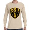 Adult DRI-POWER® ACTIVE Long-Sleeve T-Shirt Thumbnail