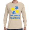 Adult DRI-POWER® ACTIVE Long-Sleeve T-Shirt Thumbnail