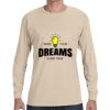 Adult DRI-POWER® ACTIVE Long-Sleeve T-Shirt Thumbnail