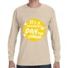 Adult DRI-POWER® ACTIVE Long-Sleeve T-Shirt Thumbnail