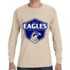 Adult DRI-POWER® ACTIVE Long-Sleeve T-Shirt Thumbnail