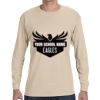 Adult DRI-POWER® ACTIVE Long-Sleeve T-Shirt Thumbnail