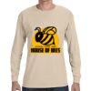 Adult DRI-POWER® ACTIVE Long-Sleeve T-Shirt Thumbnail