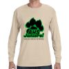 Adult DRI-POWER® ACTIVE Long-Sleeve T-Shirt Thumbnail