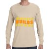 Adult DRI-POWER® ACTIVE Long-Sleeve T-Shirt Thumbnail