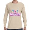 Adult DRI-POWER® ACTIVE Long-Sleeve T-Shirt Thumbnail