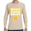 Adult DRI-POWER® ACTIVE Long-Sleeve T-Shirt Thumbnail