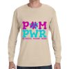 Adult DRI-POWER® ACTIVE Long-Sleeve T-Shirt Thumbnail