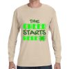 Adult DRI-POWER® ACTIVE Long-Sleeve T-Shirt Thumbnail