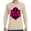 Adult DRI-POWER® ACTIVE Long-Sleeve T-Shirt Thumbnail