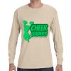Adult DRI-POWER® ACTIVE Long-Sleeve T-Shirt Thumbnail