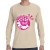 Adult DRI-POWER® ACTIVE Long-Sleeve T-Shirt Thumbnail